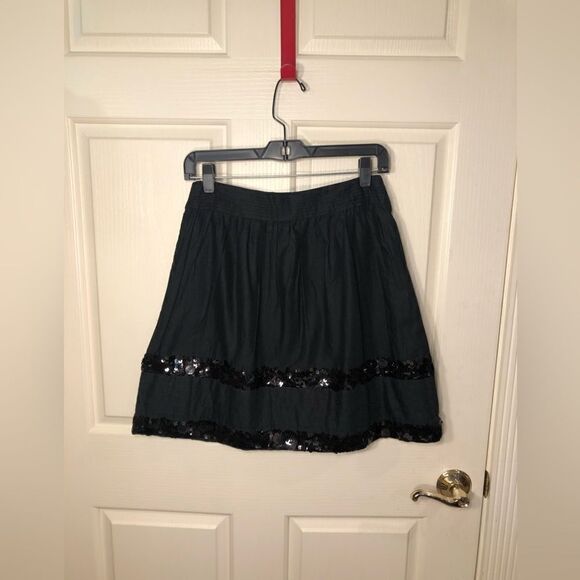 LOFT skirt - Picture 2 of 4